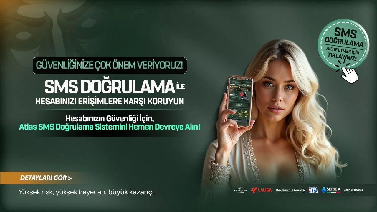 Sms Doğrulama
