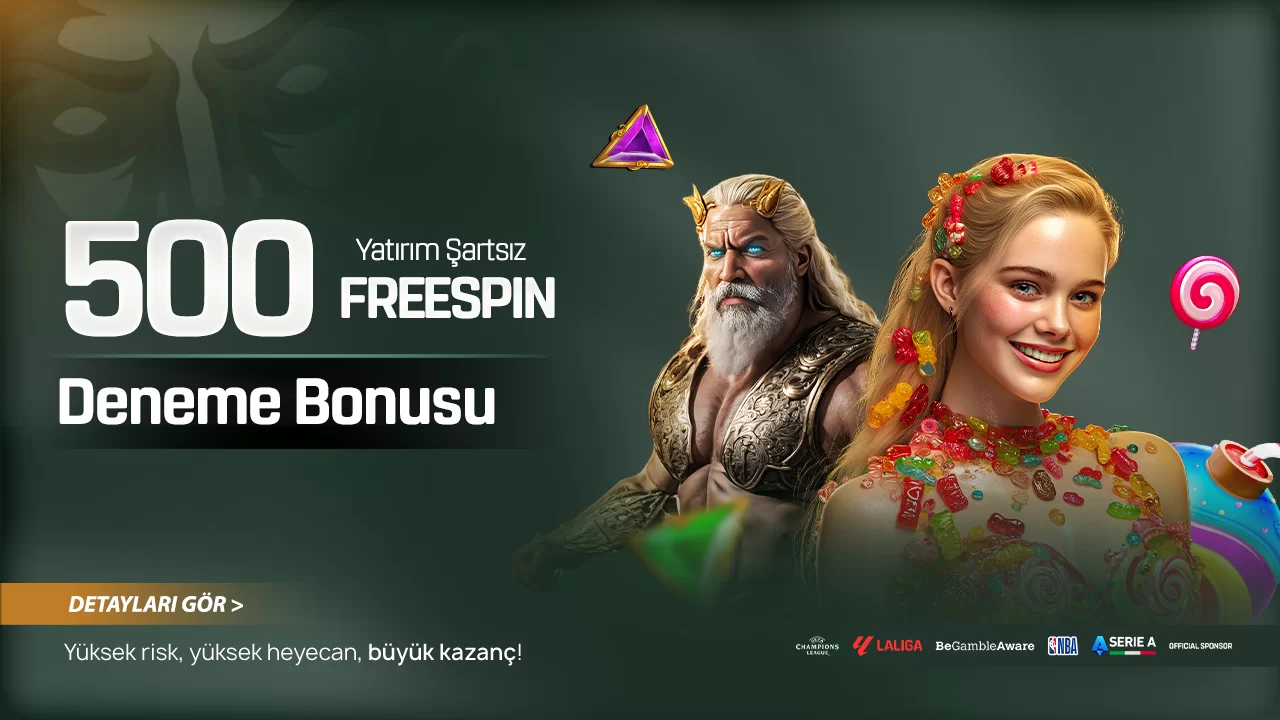 Deneme Bonusu