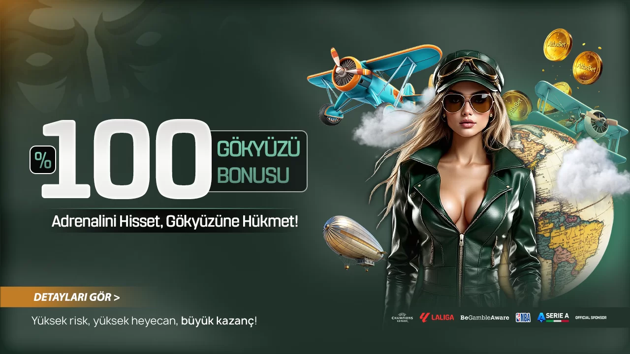 Gökyüzü Bonusu