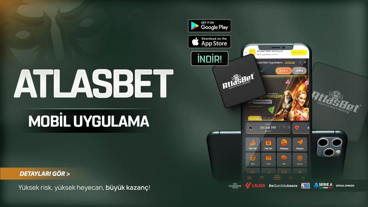 MOBİL UYGULAMA