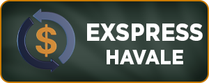 EXSPRESS HAVALE