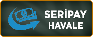 Seripay Havale