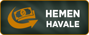 Hemen Havale